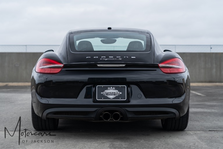 Used-2014-Porsche-Cayman-S-for-sale-Jackson-MS