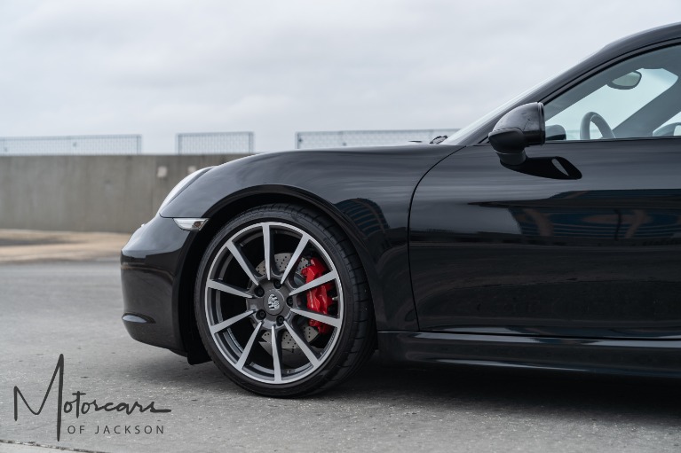 Used-2014-Porsche-Cayman-S-Jackson-MS