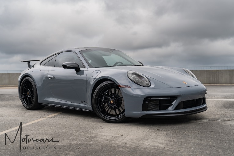 Used-2024-Porsche-911-Carrera-GTS-manual-for-sale-Jackson-MS