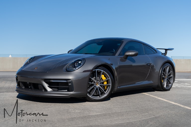 Used-2020-Porsche-911-Carrera-4S-Jackson-MS