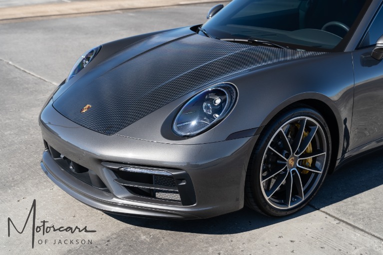 Used-2020-Porsche-911-Carrera-4S-Jackson-MS