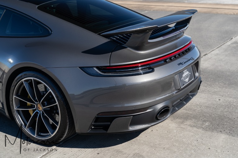 Used-2020-Porsche-911-Carrera-4S-for-sale-Jackson-MS