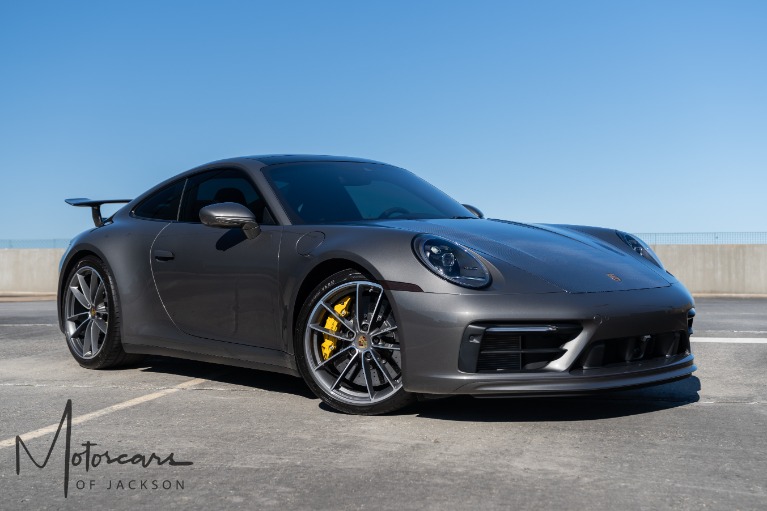 Used-2020-Porsche-911-Carrera-4S-for-sale-Jackson-MS