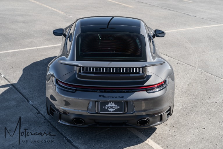 Used-2020-Porsche-911-Carrera-4S-for-sale-Jackson-MS