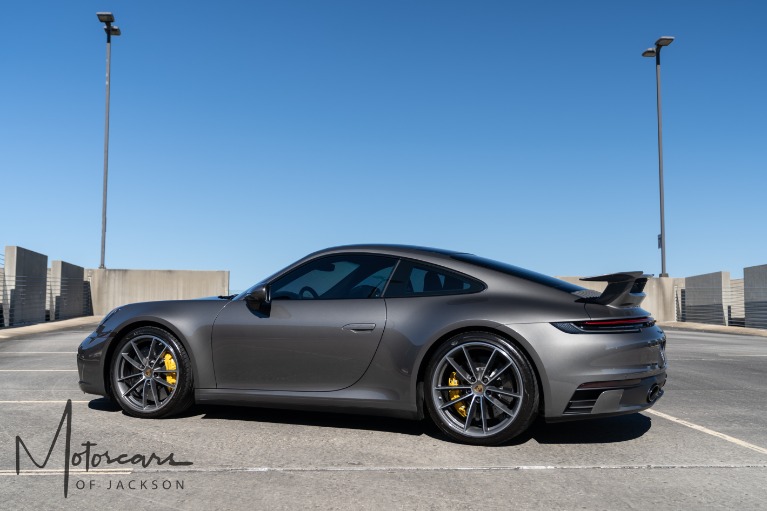 Used-2020-Porsche-911-Carrera-4S-for-sale-Jackson-MS