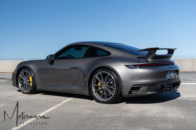 Used-2020-Porsche-911-Carrera-4S-for-sale-Jackson-MS