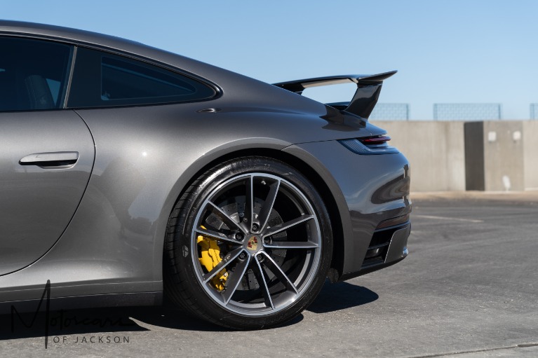 Used-2020-Porsche-911-Carrera-4S-for-sale-Jackson-MS