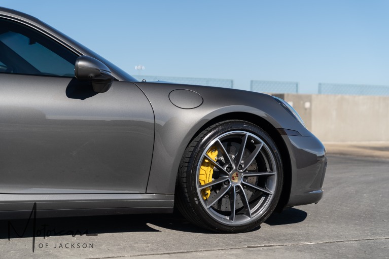 Used-2020-Porsche-911-Carrera-4S-for-sale-Jackson-MS