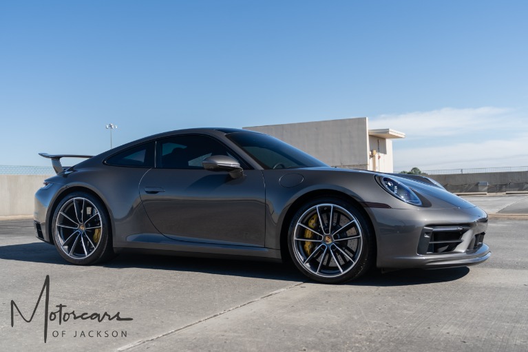 Used-2020-Porsche-911-Carrera-4S-Jackson-MS