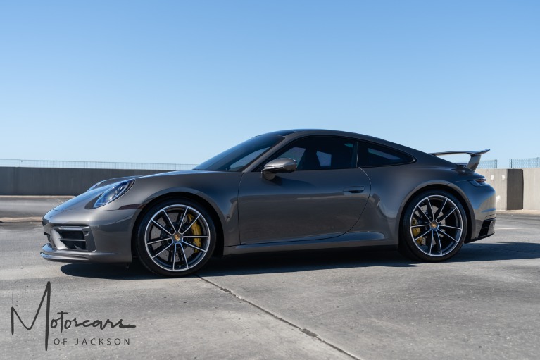 Used-2020-Porsche-911-Carrera-4S-for-sale-Jackson-MS