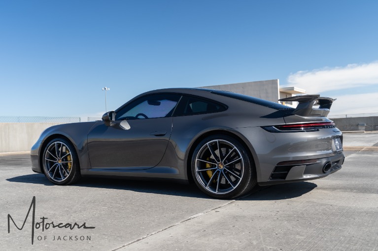 Used-2020-Porsche-911-Carrera-4S-Jackson-MS