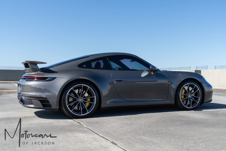 Used-2020-Porsche-911-Carrera-4S-for-sale-Jackson-MS