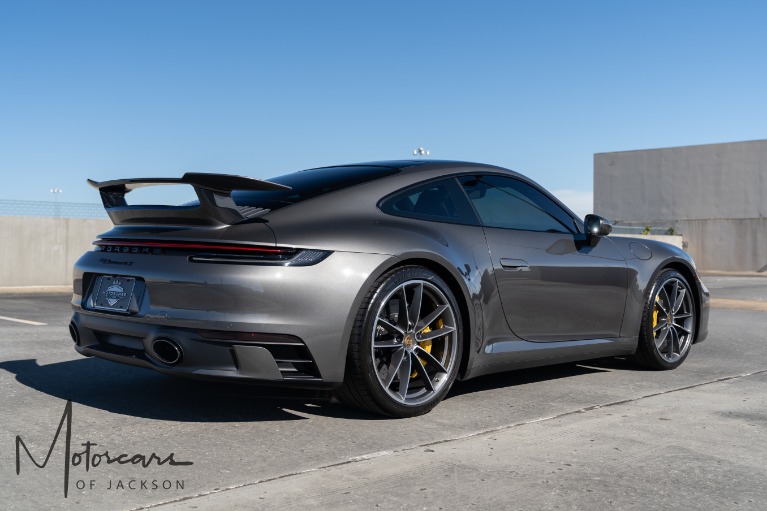 Used-2020-Porsche-911-Carrera-4S-for-sale-Jackson-MS