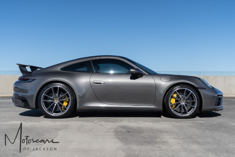 Used-2020-Porsche-911-Carrera-4S-for-sale-Jackson-MS