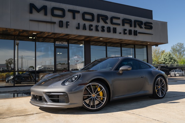 Used-2020-Porsche-911-Carrera-4S-for-sale-Jackson-MS