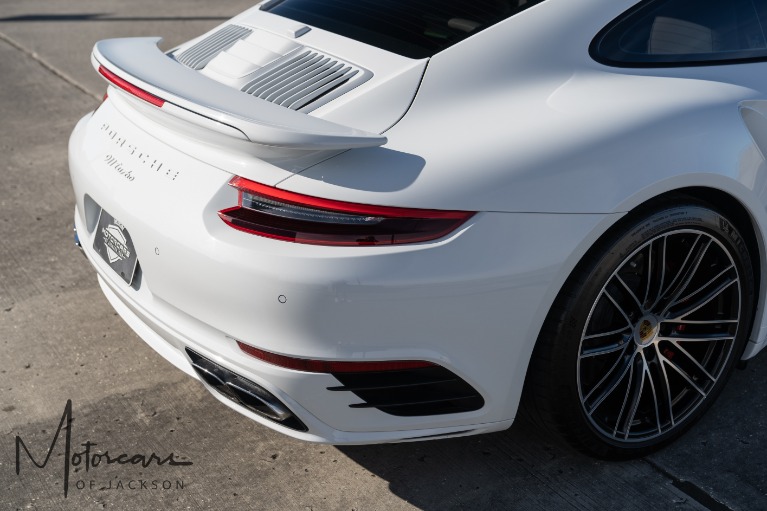 Used-2018-Porsche-911-Turbo-HUGE-MSRP-Jackson-MS