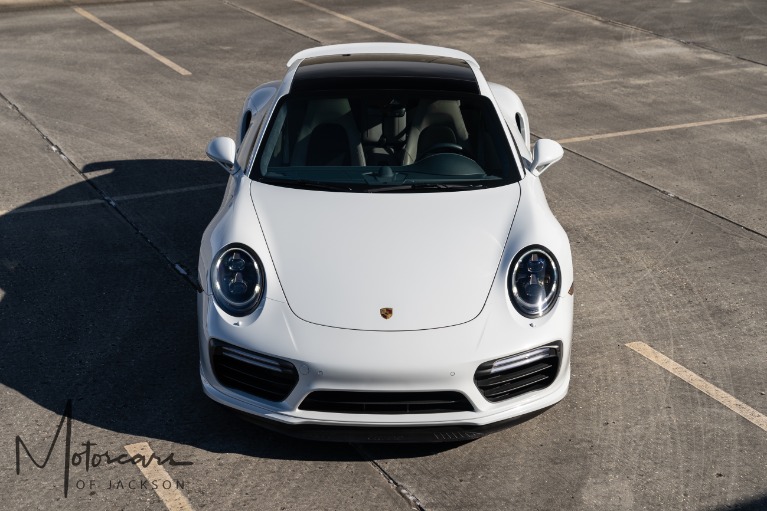 Used-2018-Porsche-911-Turbo-HUGE-MSRP-Jackson-MS