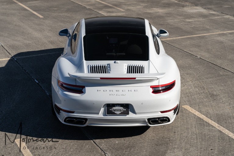 Used-2018-Porsche-911-Turbo-HUGE-MSRP-Jackson-MS