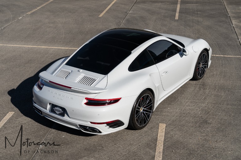 Used-2018-Porsche-911-Turbo-HUGE-MSRP-Jackson-MS