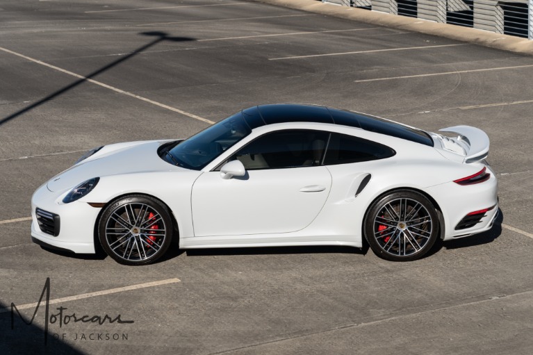 Used-2018-Porsche-911-Turbo-HUGE-MSRP-Jackson-MS