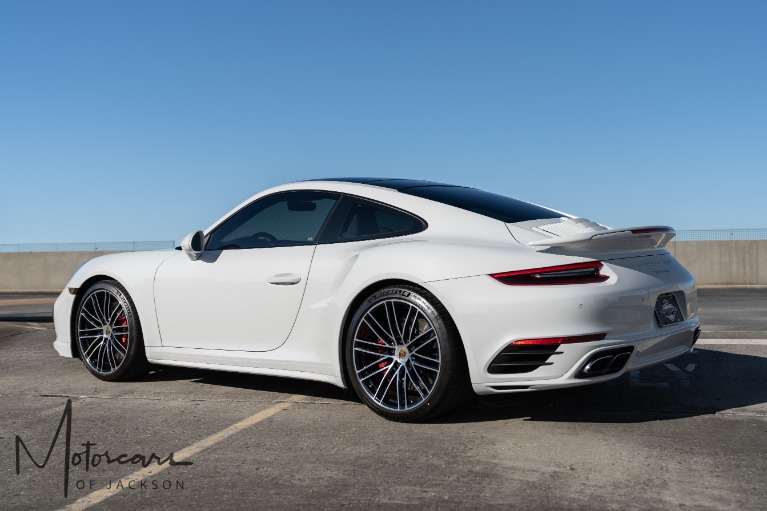 Used-2018-Porsche-911-Turbo-HUGE-MSRP-Jackson-MS