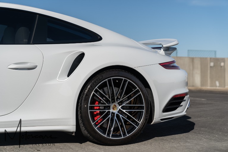 Used-2018-Porsche-911-Turbo-HUGE-MSRP-Jackson-MS