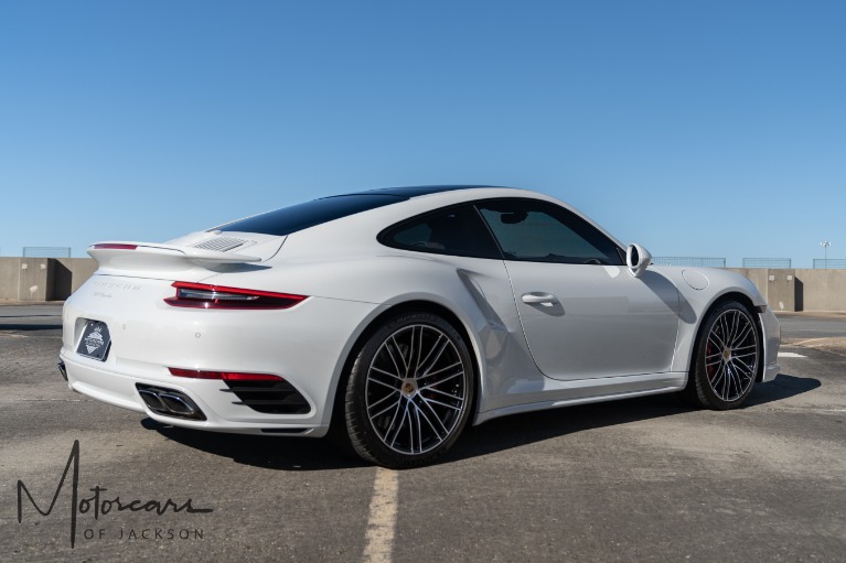 Used-2018-Porsche-911-Turbo-HUGE-MSRP-Jackson-MS