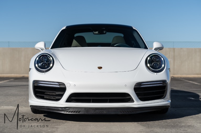 Used-2018-Porsche-911-Turbo-HUGE-MSRP-Jackson-MS