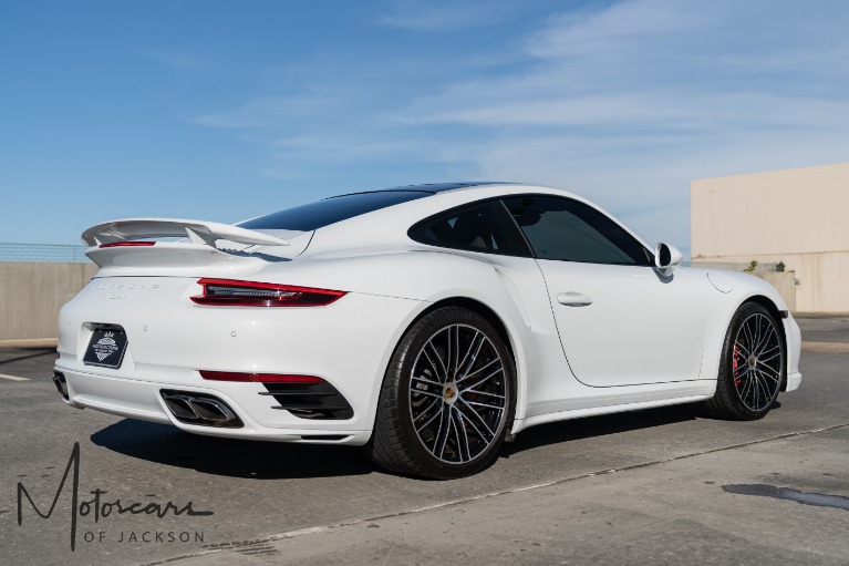 Used-2018-Porsche-911-Turbo-HUGE-MSRP-Jackson-MS