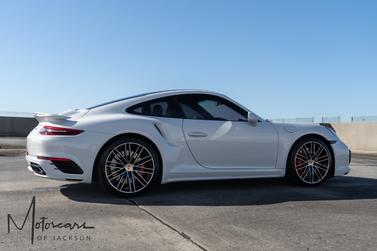 Used-2018-Porsche-911-Turbo-HUGE-MSRP-Jackson-MS