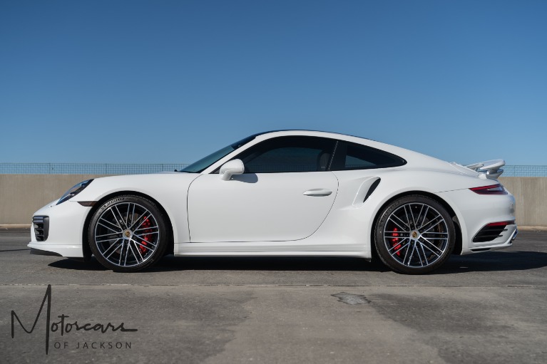 Used-2018-Porsche-911-Turbo-HUGE-MSRP-Jackson-MS