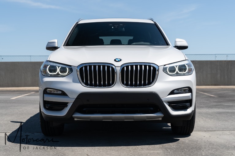 Used-2019-BMW-X3-xDrive30i-Jackson-MS