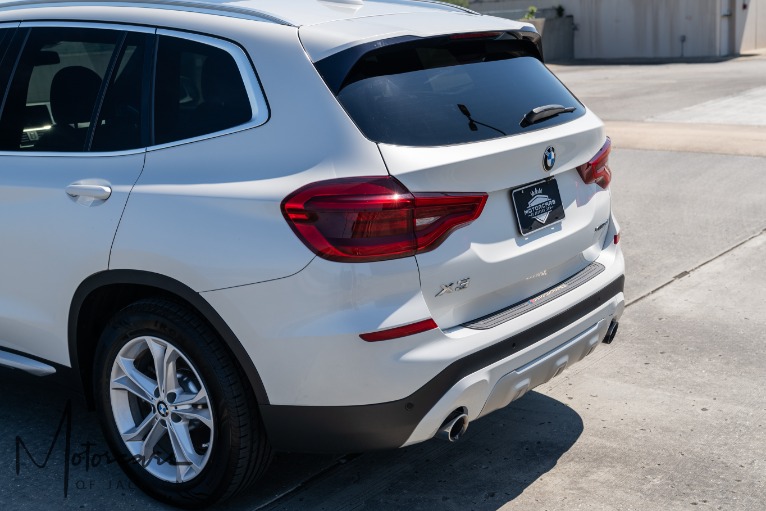 Used-2019-BMW-X3-xDrive30i-for-sale-Jackson-MS