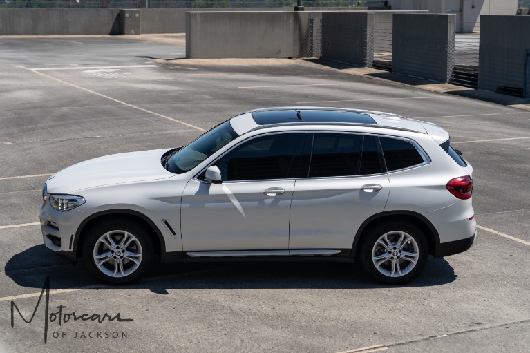 Used-2019-BMW-X3-xDrive30i-for-sale-Jackson-MS