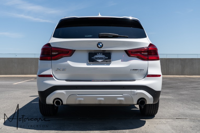 Used-2019-BMW-X3-xDrive30i-for-sale-Jackson-MS