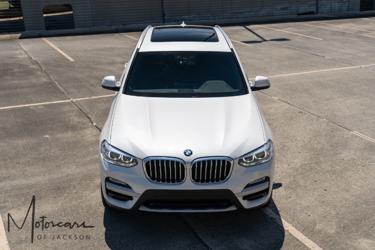 Used-2019-BMW-X3-xDrive30i-Jackson-MS