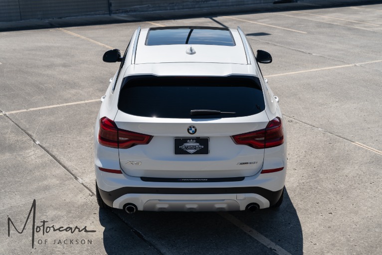 Used-2019-BMW-X3-xDrive30i-for-sale-Jackson-MS