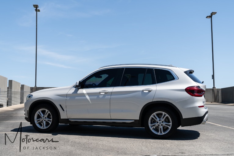 Used-2019-BMW-X3-xDrive30i-for-sale-Jackson-MS