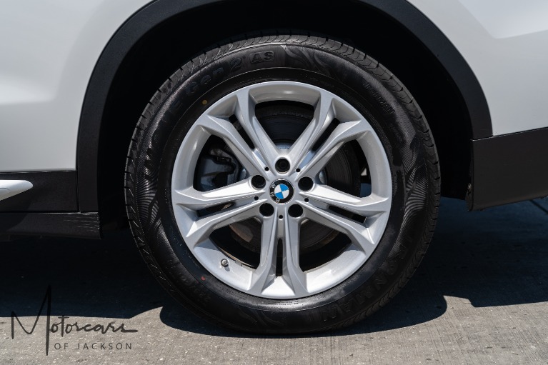 Used-2019-BMW-X3-xDrive30i-for-sale-Jackson-MS