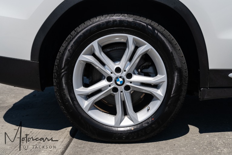 Used-2019-BMW-X3-xDrive30i-Jackson-MS