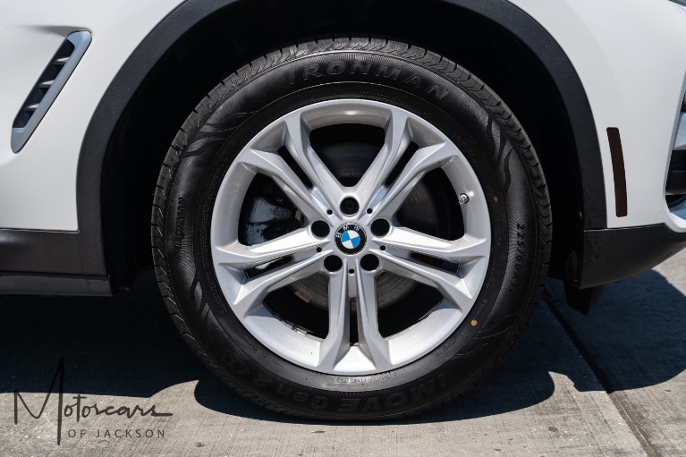 Used-2019-BMW-X3-xDrive30i-for-sale-Jackson-MS