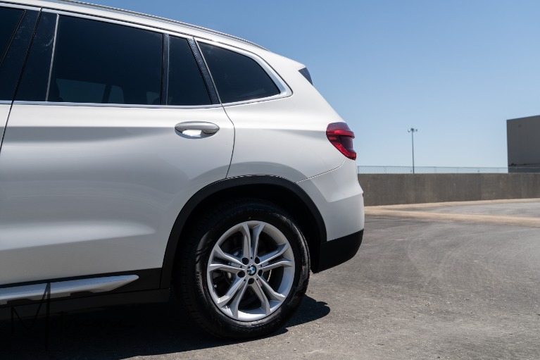 Used-2019-BMW-X3-xDrive30i-for-sale-Jackson-MS