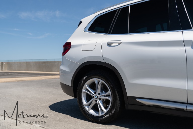 Used-2019-BMW-X3-xDrive30i-Jackson-MS