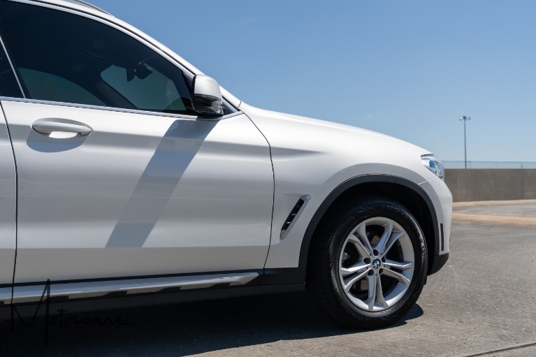 Used-2019-BMW-X3-xDrive30i-for-sale-Jackson-MS