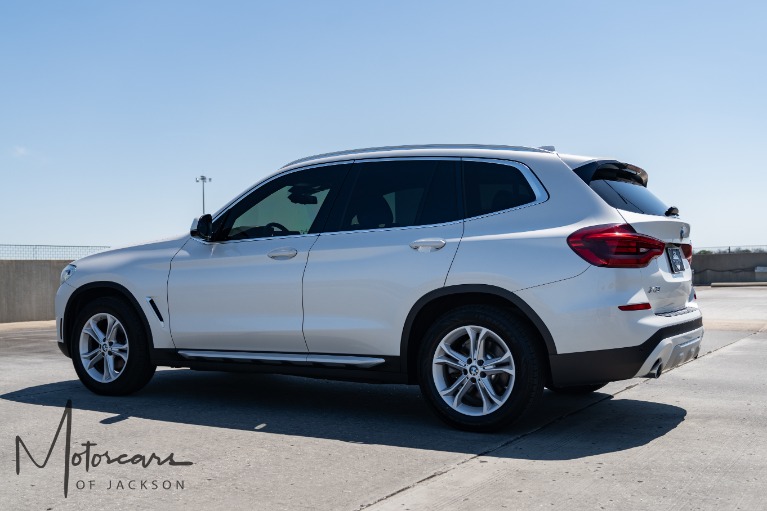 Used-2019-BMW-X3-xDrive30i-for-sale-Jackson-MS