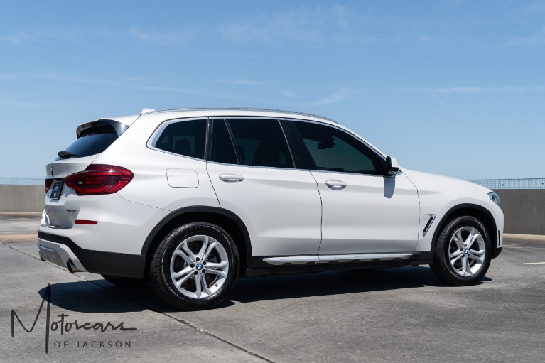 Used-2019-BMW-X3-xDrive30i-for-sale-Jackson-MS