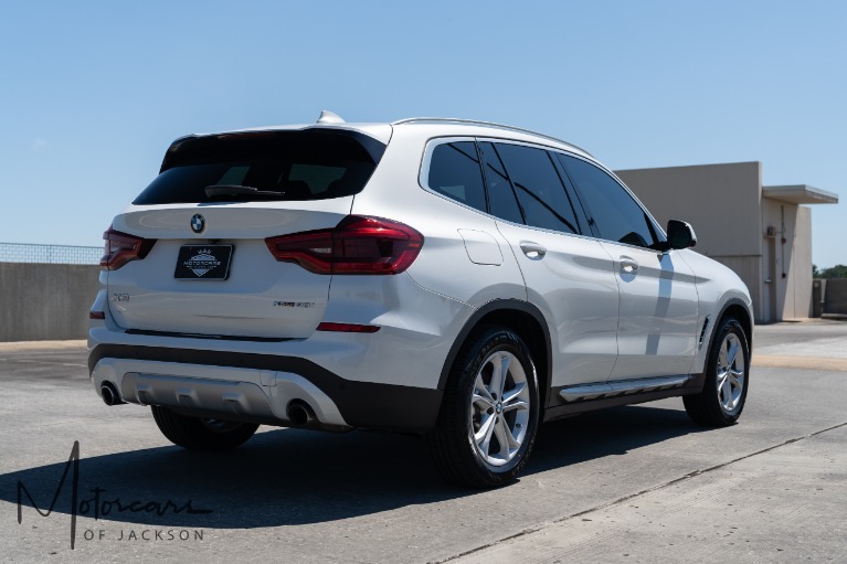 Used-2019-BMW-X3-xDrive30i-for-sale-Jackson-MS