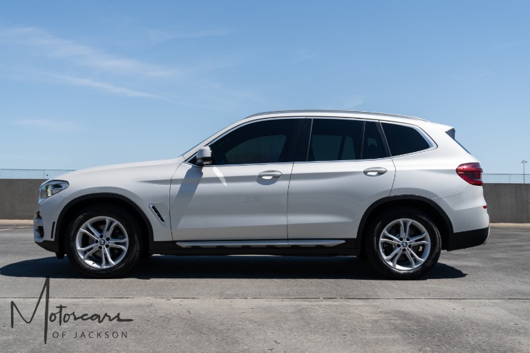 Used-2019-BMW-X3-xDrive30i-Jackson-MS