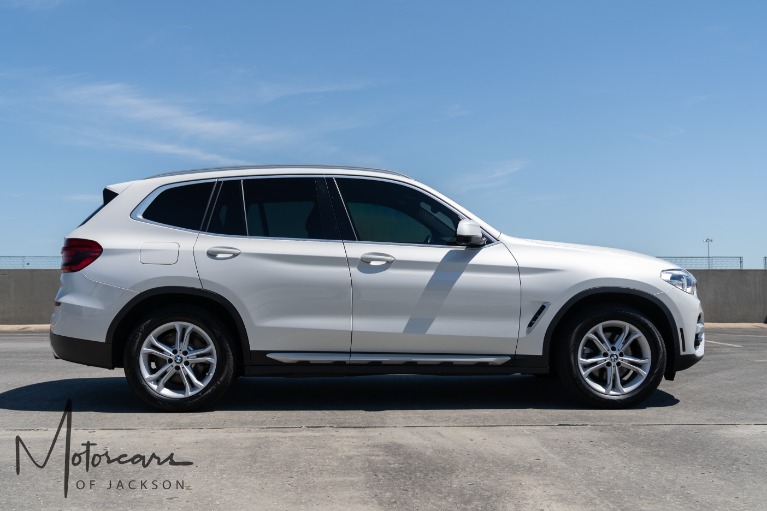 Used-2019-BMW-X3-xDrive30i-for-sale-Jackson-MS