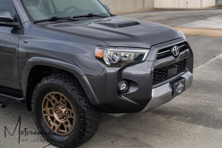 Used-2023-Toyota-4Runner-TRD-Off-Road-Premium-Jackson-MS